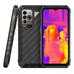 Ulefone Power Armor 18T