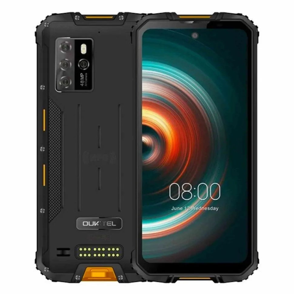 Oukitel WP10