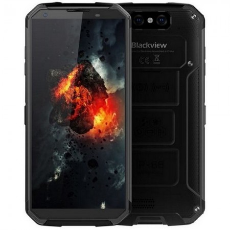 Blackview BV9500 Plus