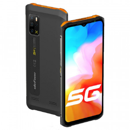 Ulefone Armor 12 5G