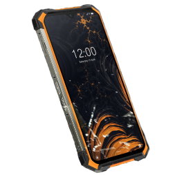 Doogee S88 Plus