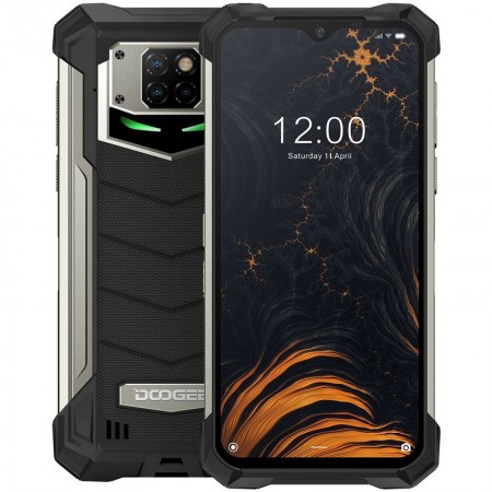 Doogee S88 Plus