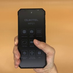 Oukitel WP21