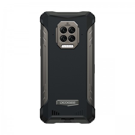 Doogee S86