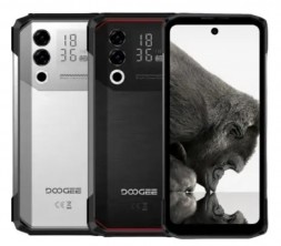 Doogee Blade 10 Max