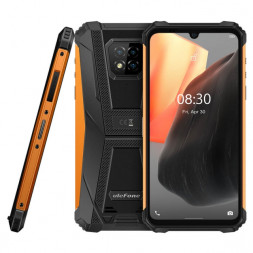 Ulefone Armor 8 Pro