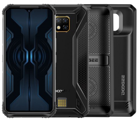 Doogee S95 Pro 8/128GB