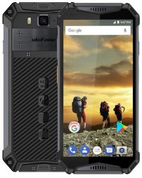 Ulefone Armor 3W