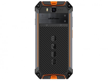 Ulefone Armor 3W