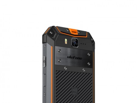 Ulefone Armor 3W