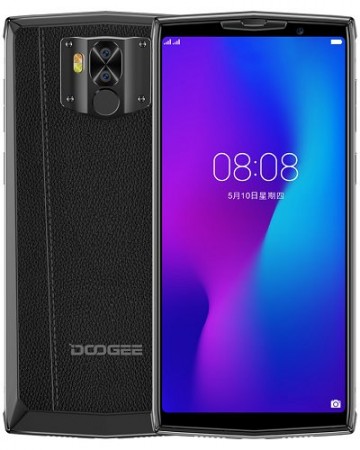 Doogee N100