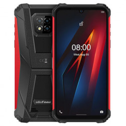 Ulefone Armor 8 Pro 8/128Гб