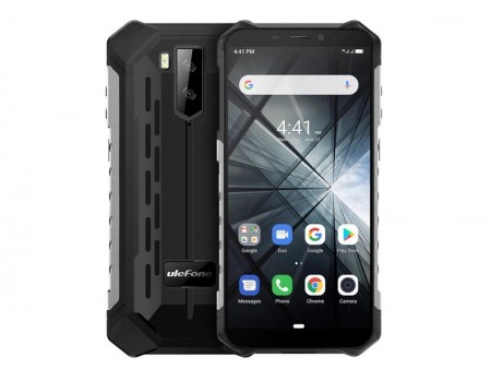 Ulefone Armor X5