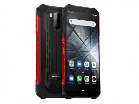 Ulefone Armor X5