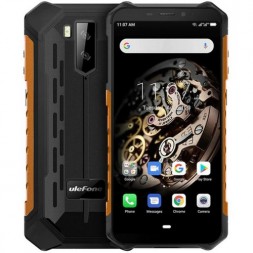 Ulefone Armor X5