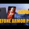 Ulefone Armor Pad