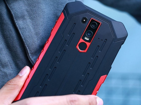 Ulefone Armor 6S