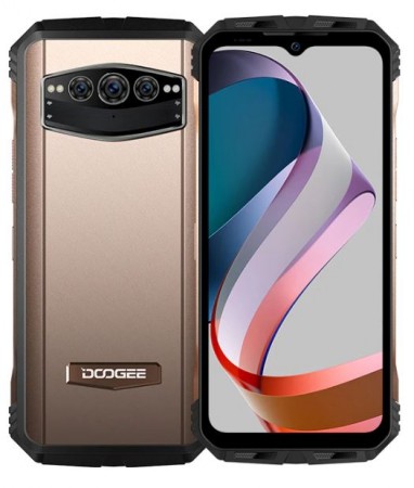 Doogee V30T