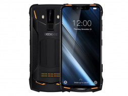 Doogee S90C