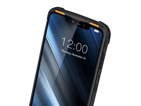 Doogee S90C