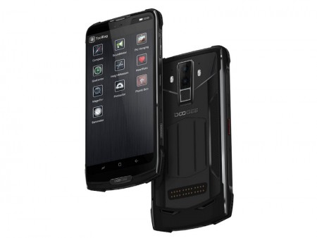 Doogee S90C