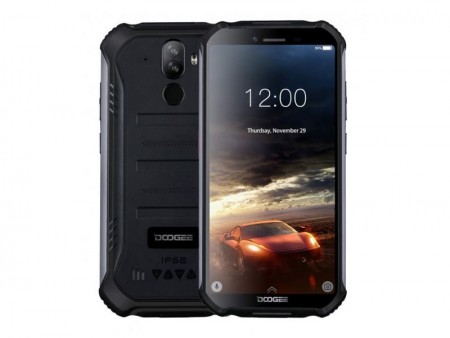 Doogee S40 Lite