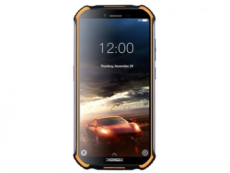 Doogee S40 Lite