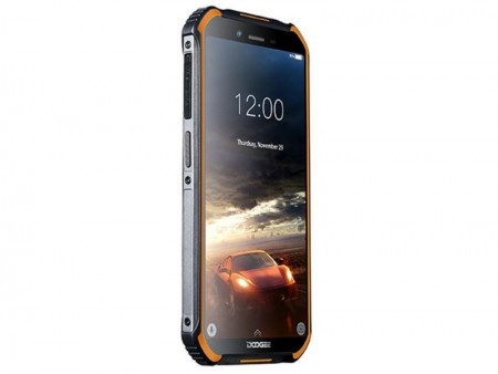 Doogee S40 Lite