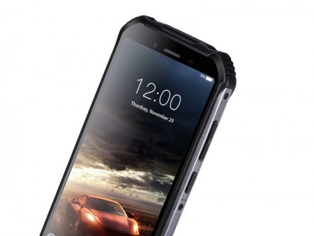 Doogee S40 Lite