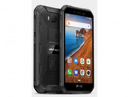 Ulefone Armor X6