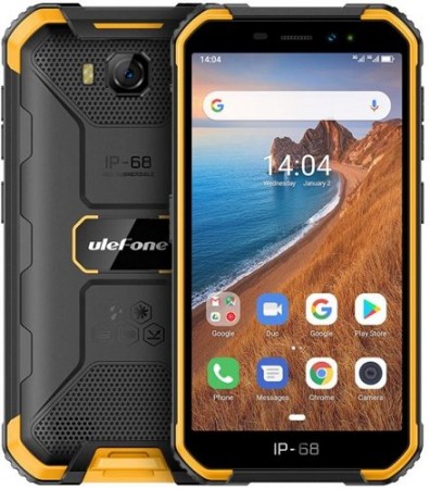 Ulefone Armor X6