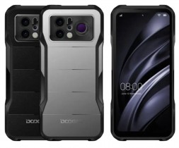 Doogee V20 Pro 12/256Гб