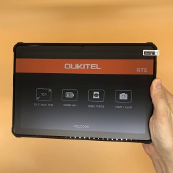 Oukitel RT5