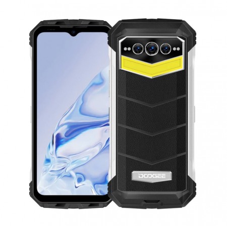 Doogee S100 Pro