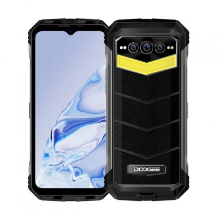 Doogee S100 Pro