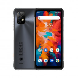 Umidigi Bison X10