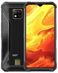 Doogee S95 6/128GB