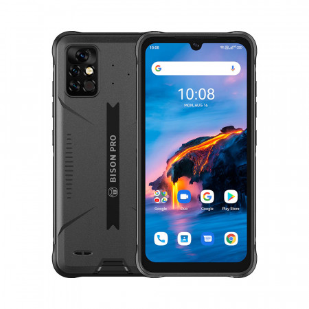 Umidigi Bison Pro 4/128Gb