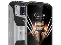 Oukitel WP6 6/128Gb