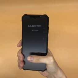 Oukitel WP28