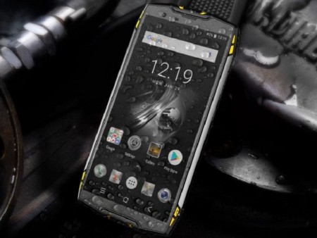 Blackview BV6800 Pro