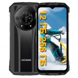 Doogee S110