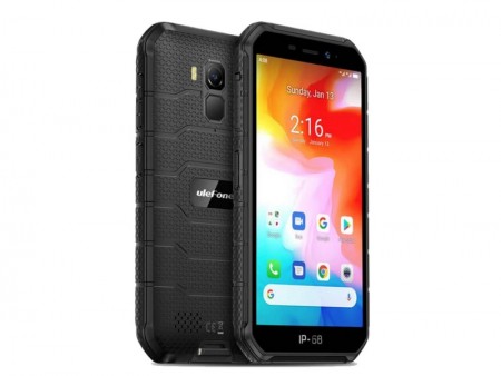 Ulefone Armor X7 Pro