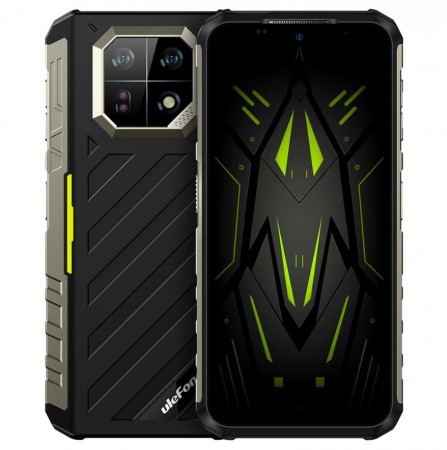 Ulefone Armor 22