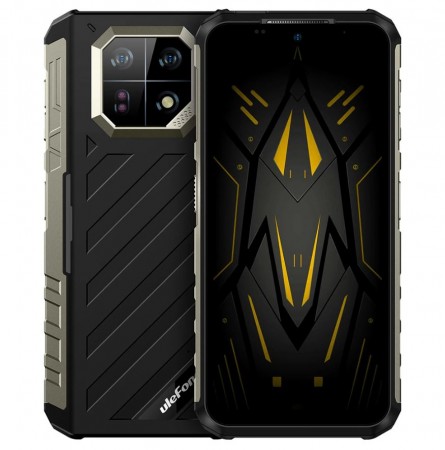 Ulefone Armor 22