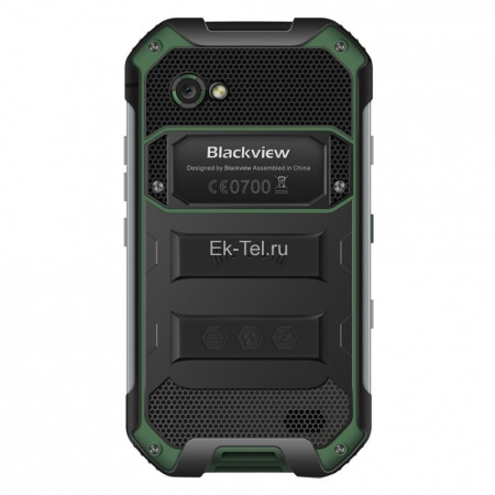 Blackview BV6000S Quad Core LTE