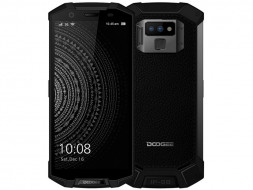 Doogee S70 PRO