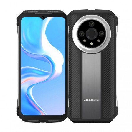 Doogee V31GT