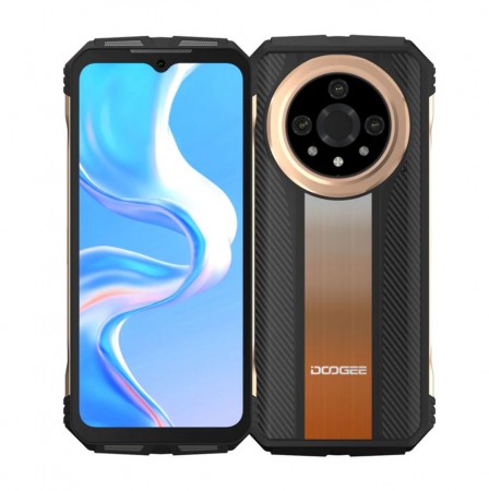 Doogee V31GT