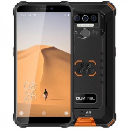 Oukitel WP5 Pro 4/64GB